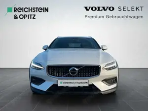 Volvo V60 Cross Country Bild 2