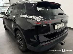 Volkswagen Tiguan 2.0 TDI Life  CAM/NAVI/AHK/LED Bild 4