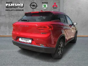 DFSK Seres 3 EV,NAVI,KAMERA Bild 2