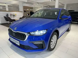 Skoda Scala Bild 1