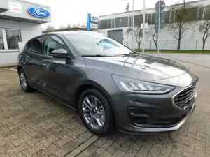 Ford Focus Titanium Lim. Autom. Winter-P./SYNC IV