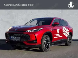 MG HS MG HS PHEV LUXURY