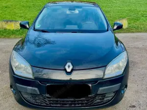 Renault Megane Megane TCe 130 Luxe