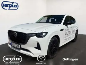 Mazda CX-60 Homura AWD 3.3 e-SKYACTIV-D 254 M-Hybrid EU6e