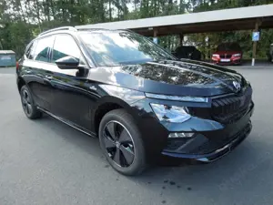 Skoda Kamiq 1.5TSI Monte-Carlo/Panoramadach/Navi/Kamera