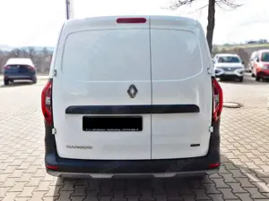 Renault Kangoo III Rapid Advance (Wärmepumpe) Bild 5