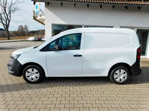 Renault Kangoo III Rapid Advance (Wärmepumpe) Bild 3