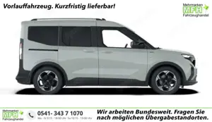 Ford Tourneo Courier Active E 54kWh 136 Nav WinterP 100 kW (136 PS),...