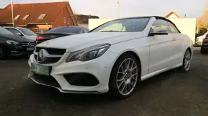 Mercedes-Benz E 350 Cabrio BlueTec/Sport-Paket /AMG-Line