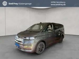 Volkswagen LT Multivan GOAL Motor: 2,0 l TDI SCR 110 kW Getr