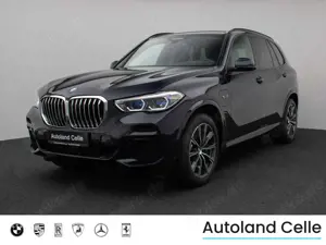 BMW X5 xD45e M Sport 360°Laser HUD DAB H K Komfort