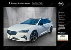 Opel Insignia B ST Premium "Ultimate" Bose/1-Hand/LED