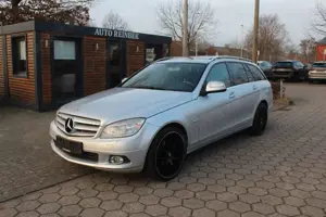 Mercedes-Benz C 230 V6 T-Modell Automatik
