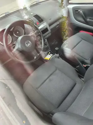 Volkswagen Lupo Comfortline