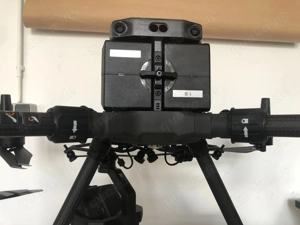 DJI Matrice 300 RTK Industriedrohne Bild 3