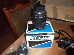 Olympus OM-2 mit Zubehör