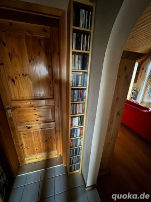 CD Konvolut plus CD Ständer