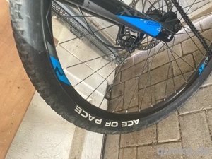 BULLS E-MTB 29 Zoll   Bosch Motor   Top Zustand