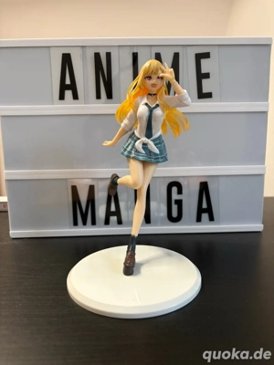Anime Figur Marin Kitagawa My Dress Up Darling