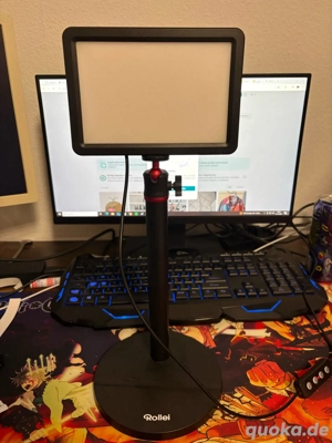 Rollei Key Light Softbox