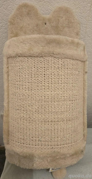 Kratzbrett Katzenspielzeug Katzenzubehör 