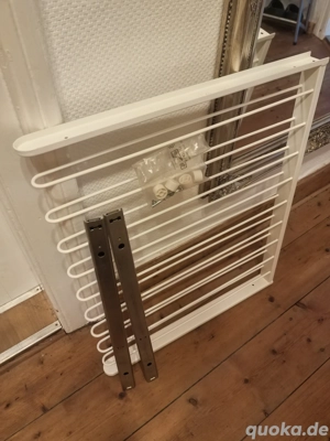 IKEA Komplement 21877 Hosenaufhänger für Pax System