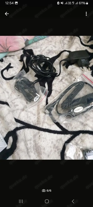 Siemens CF62 klapp Handy  preis vb Bild 2