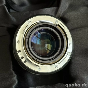 Leica APO-Summicron-M 50mm 2.0 ASPH 11811 Black Chrome 11811