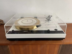 Thorens TD 520 S Paket, SME 3012R Selten RAR