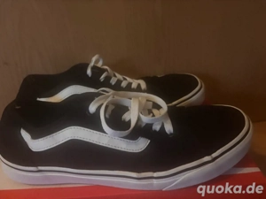 Vans schuhe 