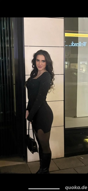 Sie sucht ihn - Erotisches Treffen