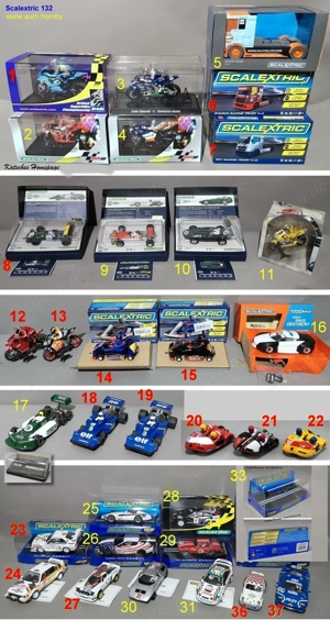 Ferrari Enzo red Carrera Evolution 25702  Bild 6