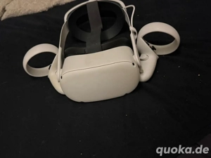 Oculus quest 2