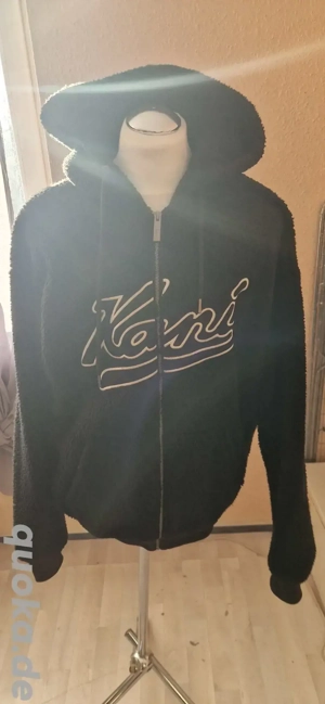 Karl Kani Jacke