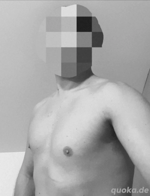 Eine Frau Lust nett zu Texten mit m46? 