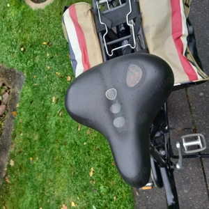 Verkaufe hier mein Batavus Fuego E-go7 ebike in 28", 48er Rahmen,