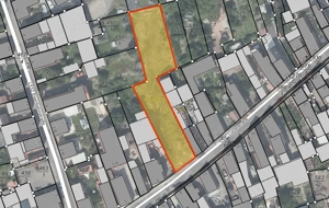 von privat: Baugrundstück Böhl-Iggelheim