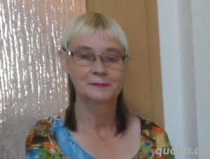 Junggebliebene Witwe aus Chemnitz