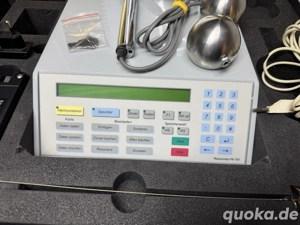 Rayonex Rayocomp PS 100 Bioresonanzgerät