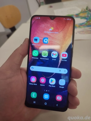 samsung galaxy a50 