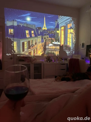    Mini-Beamer   neu, ideal für Winterabende