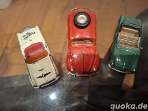Modellautos Matchbox 