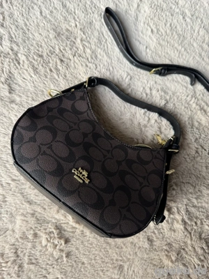 Coach Tasche Braun Neu