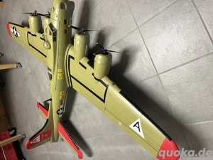 Flugmodell Boing - B 17