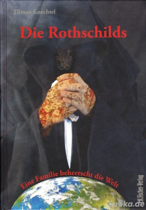 Die Rothschilds: Eine Familie beherrscht die Welt