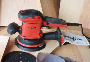 Mafell EVA 150 E Orbital sander