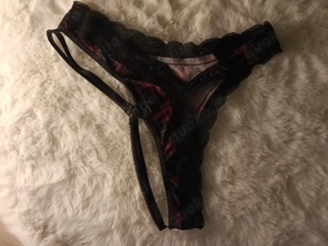 Sexy Tanga mit SB Bild 2