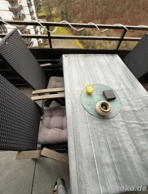 Gartenmöbel 