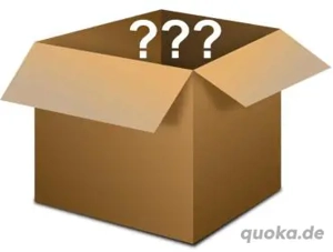 Mystery-Paket