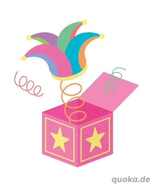 Überraschungsparket 